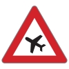 §50/10c Flugbetrieb