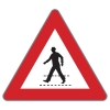 §50/11 Fußgängerübergang