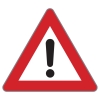 §50/16 Andere Gefahren (Baustelle)