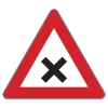 §50/*3 Kreuzung