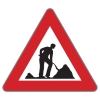 §50/*9 Baustelle