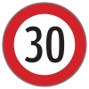§52/10a Geschwindigkeitsbeschränkung (Baustelle)