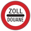 §52/12 Halt Zoll