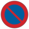 §52/13a Parken verboten (Baustelle)