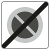 §52/13e Ende der Kurzparkzone