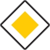 §52/25a Vorrangstraße
