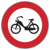 §52/*8b Fahrverbot für Motorfahrräder