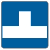 §53/11 Sackgasse