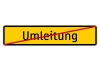 §53/16b Ende Umleitung
