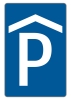 §53/*1b Parkplatz        Parkhaus