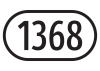 §53/21 Straße ohne Vorrang