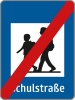 §53/29 Ende einer Schulstraße