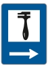 §53/*4 Pannenhilfe rechtsweisend