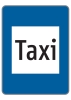 §53/*6a Taxistandplatz