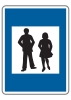 §53/*9a Fußgängerzone