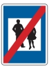 §53/*9b Ende der Fußgängerzone