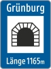 §53/*9g  Tunnel