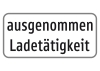 §54 Zusatztafel Bild Z15