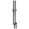 BPT-Adapter mit Sollknick für Alu-Rohrsteher