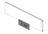 Einschubtafel