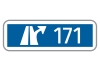 Exit-Tafel