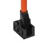 Klappsystem KSS         ohne Schneestange