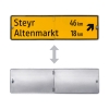 Klapptafel rechteckig