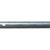 Aluminium-Rohr,