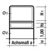 Rohrrahmen F