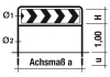 Rohrrahmen S