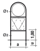 Rohrrahmen V