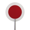 Signalstab mit Stiel