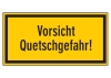 Vorsicht Quetschgefahr!