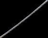 Stahlseil s=1,5mm