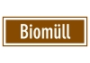 Biomüll