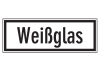 Weißglas
