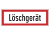 Löschgerät