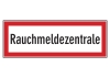 Rauchmeldezentrale