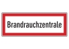 Brandrauchzentrale