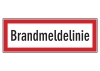Brandmeldelinie