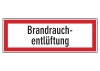 Brandrauchentlüftung
