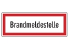 Brandmeldestelle