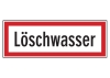 Löschwasser