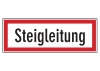 Steigleitung