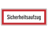 Sicherheitsaufzug
