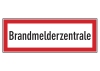 Brandmelderzentrale