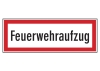 Feuerwehraufzug