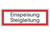 Einspeisung Steigleitung