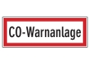 CO-Warnanlage