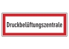 Druckbelüftungszentrale
